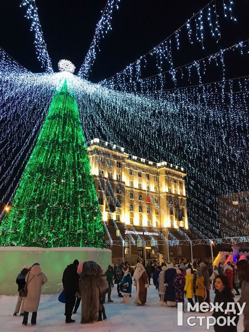 Самые важные и интересные события, которые произошли в Нижнем Тагиле в 2023  году | Новости Нижнего Тагила и Свердловской области - Агентство новостей  «Между строк»