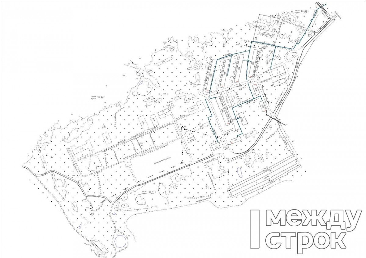 Новый посёлок городского типа войдёт в состав Нижнего Тагила, он будет  называться Сокол | Новости Нижнего Тагила и Свердловской области -  Агентство новостей «Между строк»