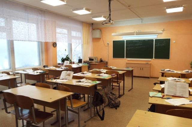 Жители Нижнего Тагила попросили Куйвашева отменить учёбу в школах по субботам