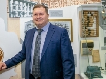 Губернатор Куйвашев назначил нового министра финансов Свердловской области