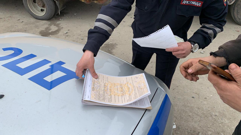350 пьяных водителей поймали на дорогах Свердловской области за первые дни майских праздников