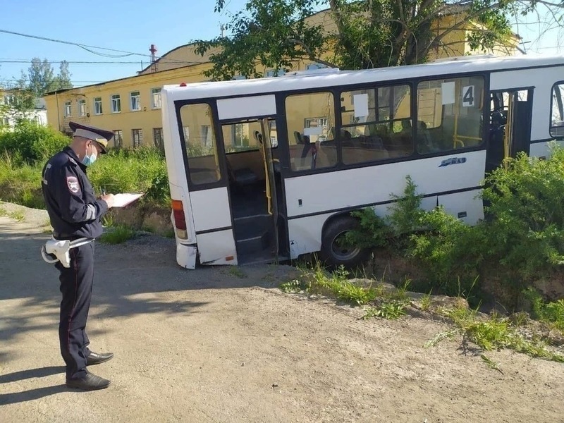 Скончалась ещё одна пострадавшая от наезда автобуса в Лесном