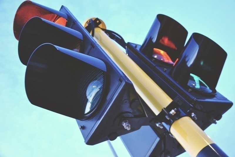 На аварийной развязке Южного подъезда к Нижнему Тагилу установят светофор