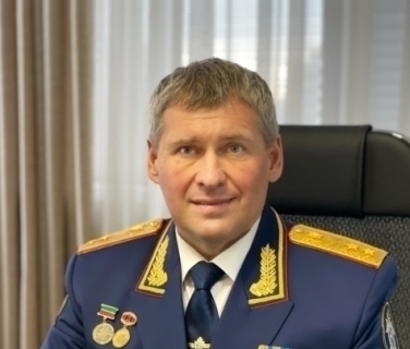 Руководитель СУ СК по Свердловской области Михаил Богинский проведёт личный приём в Нижнем Тагиле