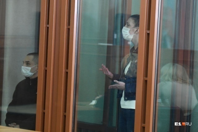 Осуждённые за убийство Ксении Каторгиной обжаловали приговор