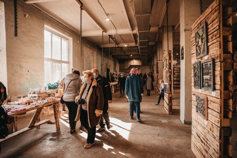 Потомки Демидовых приедут на грандиозную осеннюю ярмарку мастеров в Черноисточинск
