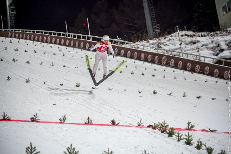 Нижний Тагил впервые откроет новый сезон Кубка мира по прыжкам на лыжах с трамплина