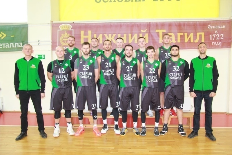 «Старый соболь» стал победителем предсезонного баскетбольного турнира памяти Зудова