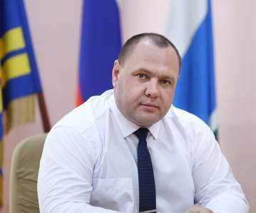 Глава Белоярского городского округа подал в отставку 