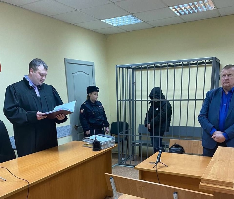 В Екатеринбурге суд на 2 месяца арестовал женщину, убившую троих своих детей