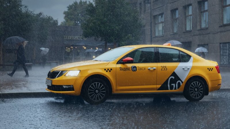 Выйти из сумрака: новый закон грозит повышением цен на такси в Петербурге