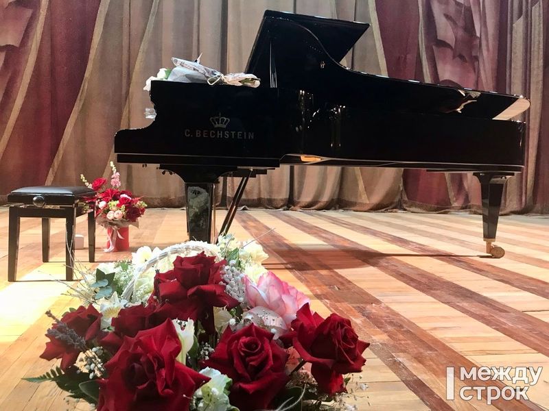 Фестиваль к юбилею Рахманинова в Нижнетагильской филармонии проходит при полном аншлаге (ВИДЕО)