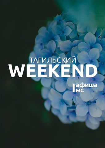 Тагильский weekend топ-6: отмечаем День молодёжи, смотрим документальное кино о художниках, делаем ловца снов и участвуем в экологической акции