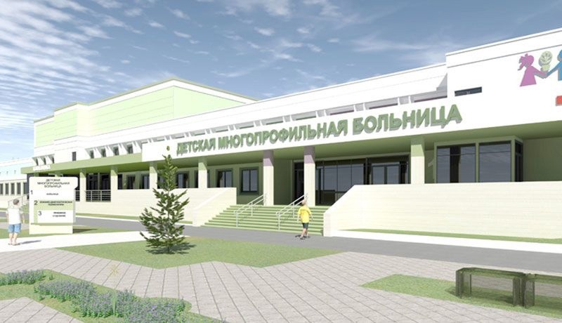 Доходы областного бюджета вырастут почти на 30 млрд рублей. Но многопрофильной детской больницы в Нижнем Тагиле в перечне объектов для допфинансирования нет