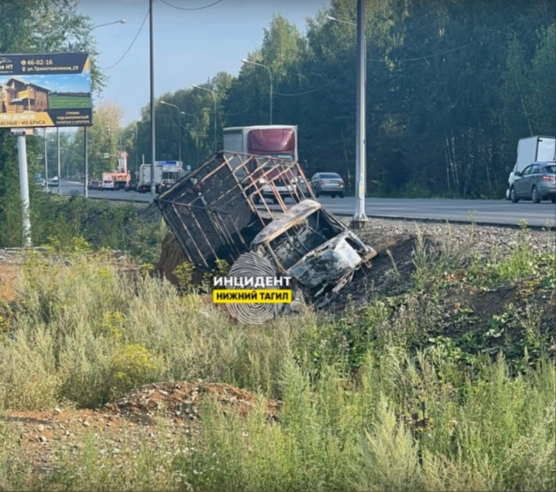 Фото дтп с газелью