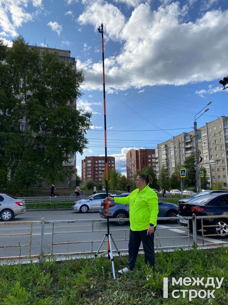 В Нижнем Тагиле начали замерять выбросы от автомобилей | Новости Нижнего  Тагила и Свердловской области - Агентство новостей «Между строк»