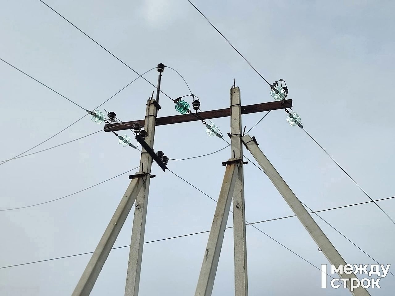 В Нижнем Тагиле и пригороде с 31 января по 29 февраля будут отключать  электричество (СПИСКИ ДОМОВ) | Новости Нижнего Тагила и Свердловской  области - Агентство новостей «Между строк»