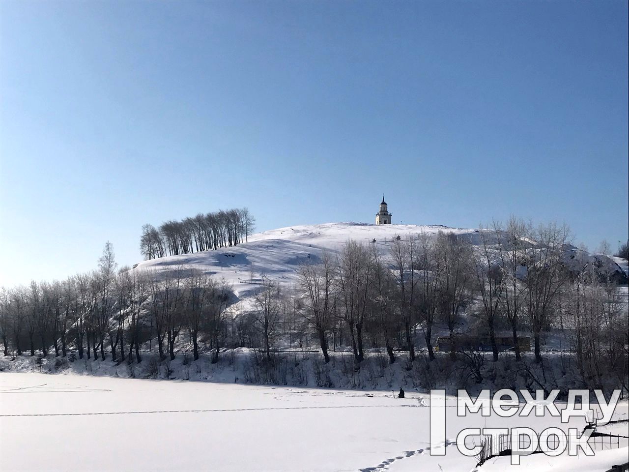 На этой неделе в Нижнем Тагиле будет по-весеннему прохладно и ветрено |  Новости Нижнего Тагила и Свердловской области - Агентство новостей «Между  строк»