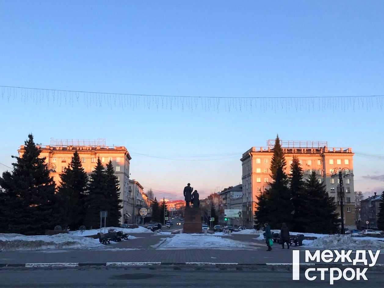 На предстоящей неделе в Нижнем Тагиле потеплеет до +14°C | 01.04.2024 | Нижний  Тагил - БезФормата