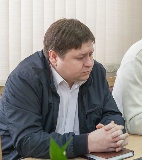 Денис Парамонов уволен с поста директора МУП «Тагилэнерго» 