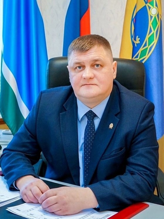 Уголовное дело главы ГГО Дмитрия Летникова передано в суд 