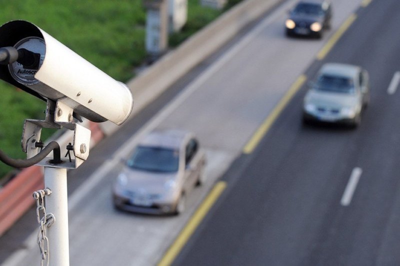 В Нижнем Тагиле установят шесть новых камер автоматической фиксации нарушений правил дорожного движения