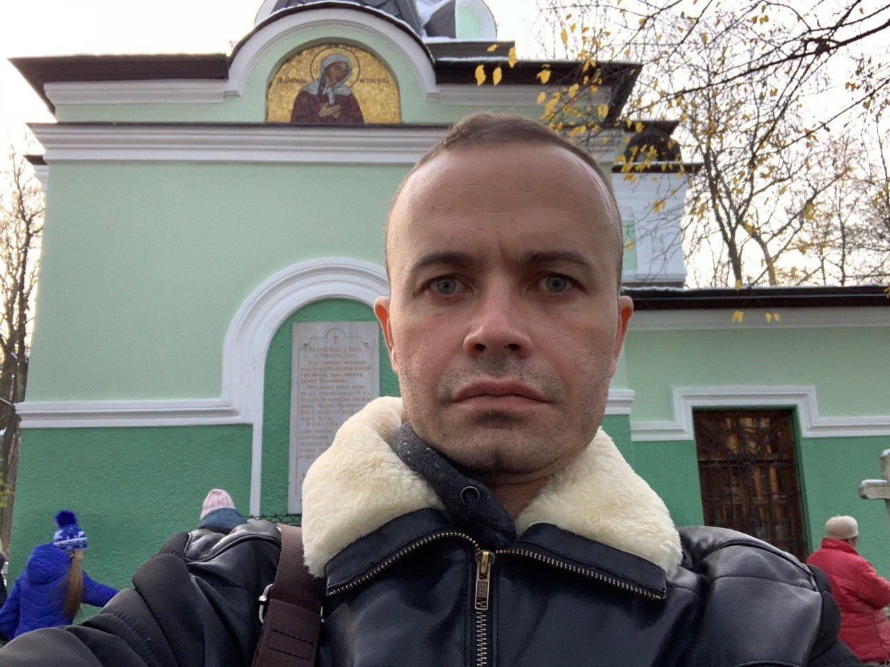 Екатеринбургского журналиста и блогера Дмитрия Фоминцева объявили в федеральный розыск