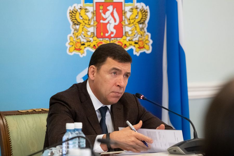 В Свердловской области по решению губернатора Евгения Куйвашева с 1 сентября в три раза увеличат подъёмные для молодых специалистов соцсферы 