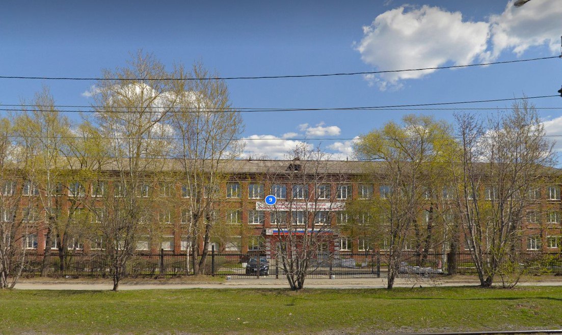 Губернатор Свердловской области Евгений Куйвашев поручил отремонтировать Нижнетагильский техникум металлообрабатывающих производств и сервиса