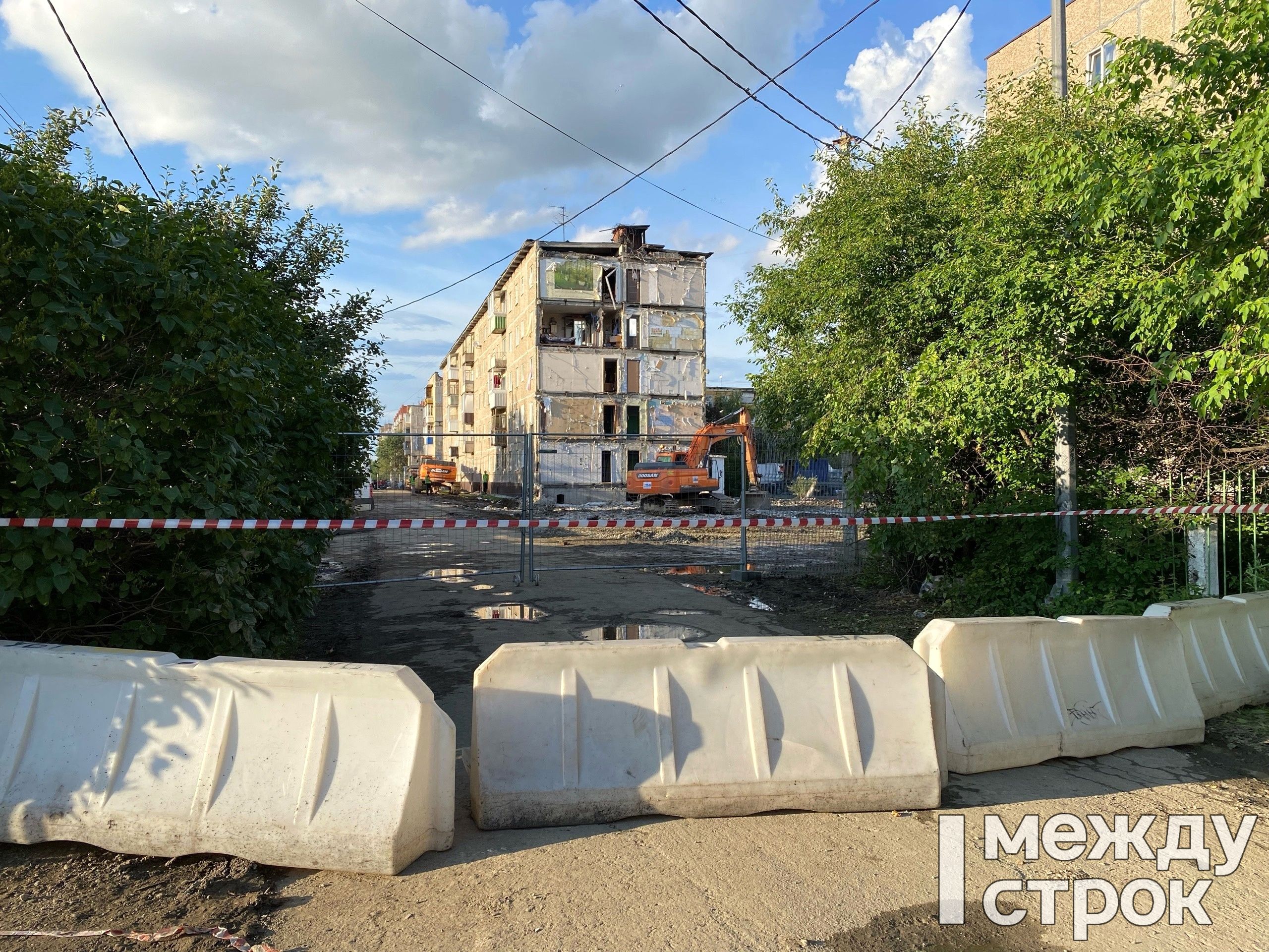 Дом на улице Сибирской, 81 в Нижнем Тагиле снесут