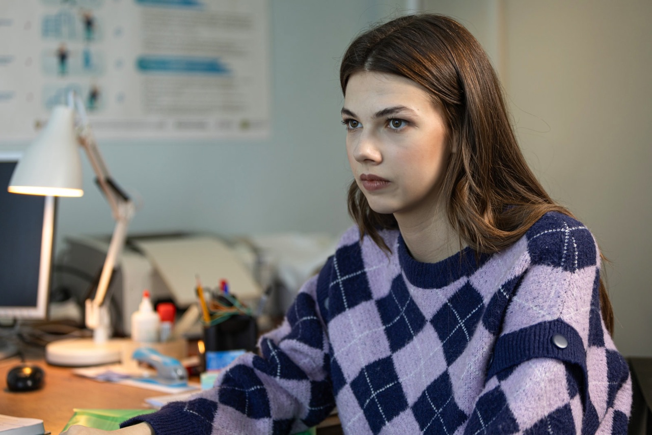 Актеры сериала литейный фото 19-летняя тагильчанка снялась в главной роли в телесериале канала "Россия 1" Нов