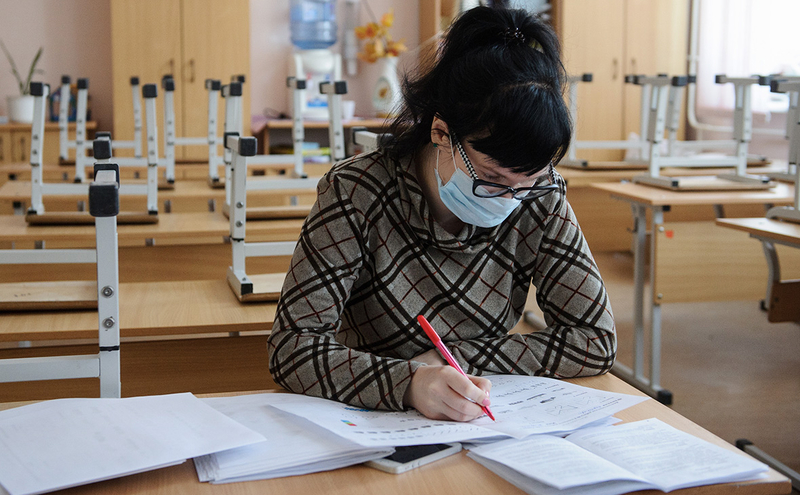 Свердловская область потратит 750 млн рублей, чтобы дети смогли начать учебный год в школах
