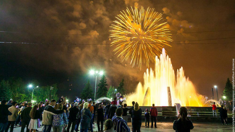 АН «Между строк» запускает онлайн-репортаж с празднования 300-летия Нижнего Тагила