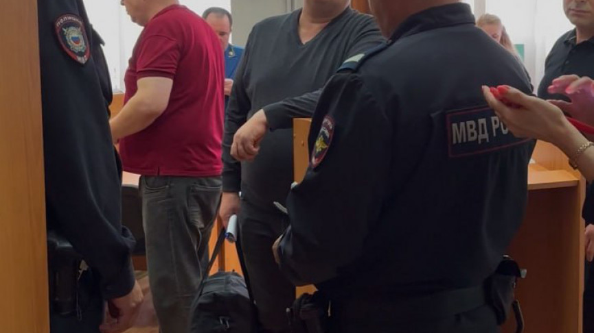 В Нижнем Тагиле вынесли приговор известному адвокату Алексею Усатову за покушение на мошенничество