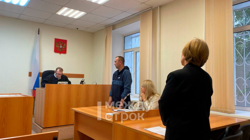 Жителю Нижнего Тагила не удалось через суд вернуть свою собаку, которую, по его мнению, поймали отловщики скандально известного центра «Добрые руки»