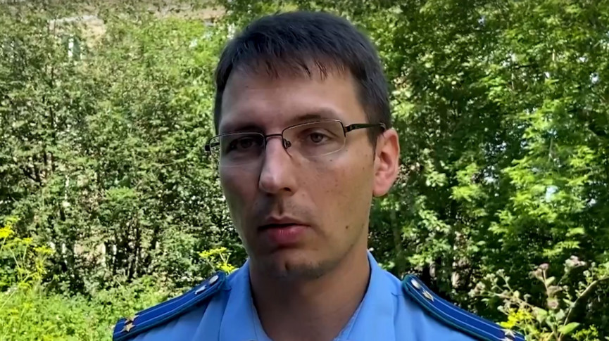 Прокурором Ленинского района Нижнего Тагила назначен Григорий Битюков