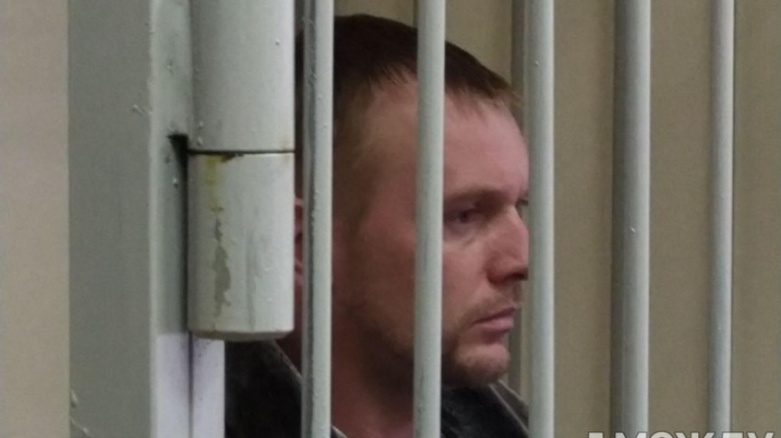 Мать погибшего 8-летнего Егора Коркунова выступила за перевод осуждённого за убийство мальчика тагильского стрелка Александра Борисова в колонию-поселение