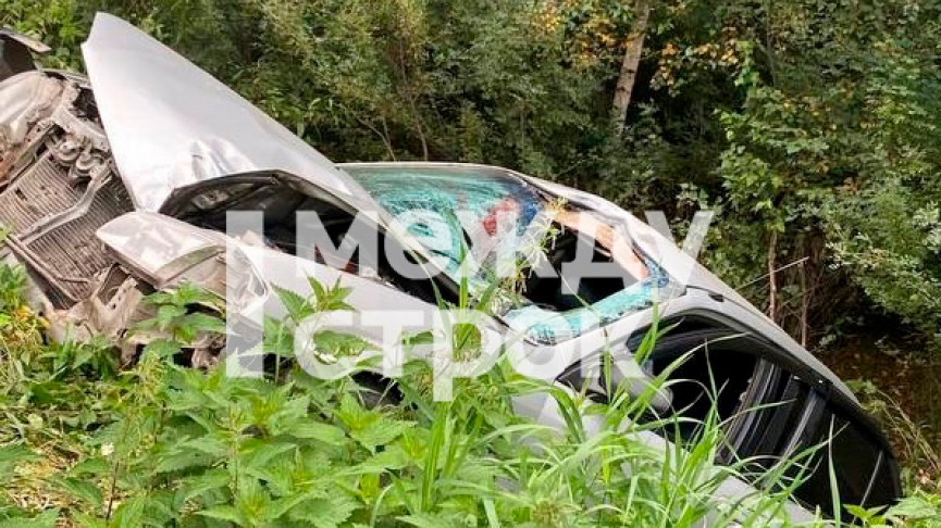 В Нижнем Тагиле водитель, намеренно сбивший женщину на трассе, получил почти 10 лет колонии