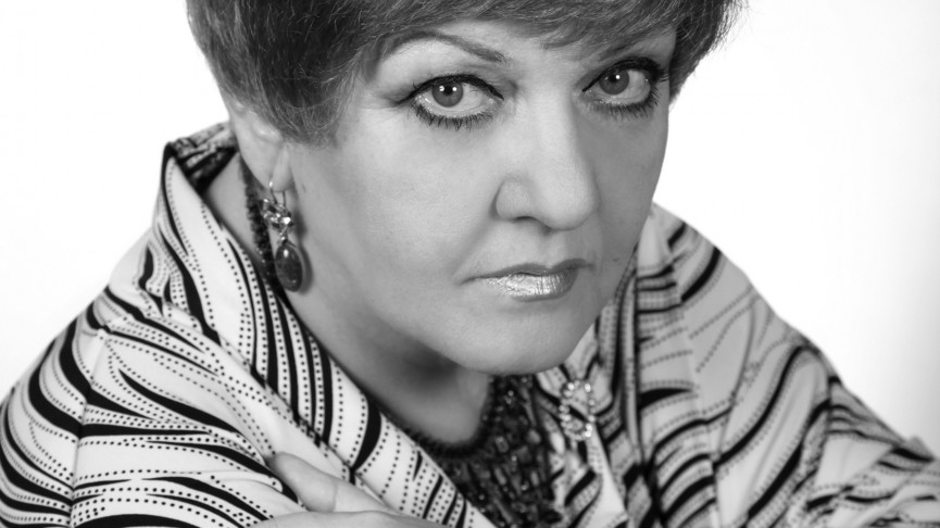 В Нижнем Тагиле скончалась заслуженная артистка России Мария Байер