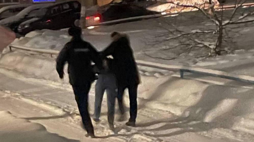 Под Нижним Тагилом задержали 15-летнего подростка, подозреваемого в убийстве женщины