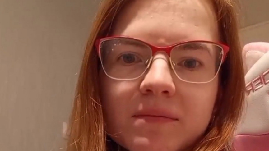 Молодая мама из Нижнего Тагила пожаловалась на «поборы» в Городской инфекционной больнице (ВИДЕО)