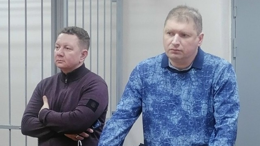 В Нижнем Тагиле осудили директора строительной компании, по вине которого погибли двое сотрудников на территории ИК-5 и ещё один получил тяжёлые травмы