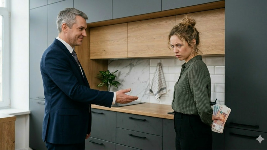 В Нижнем Тагиле суд заставил покупательницу «дефектного» кухонного гарнитура вернуть мебельной фабрике более 3 млн рублей за невозвращённый товар и пользование деньгами