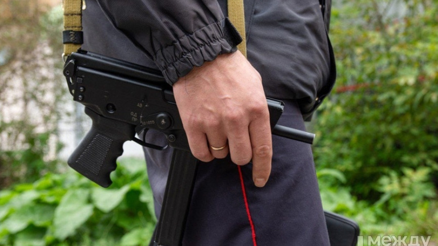 В Нижнем Тагиле наблюдается острая нехватка полицейских. В Свердловской области недоштат сотрудников МВД составляет более 25%