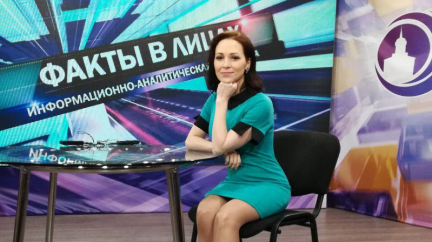 «Конфликт интересов в Общественном совете при полиции Нижнего Тагила». Экс-ведущая «Тагил-ТВ» Анна Кизилова назвала настоящую причину ухода с муниципального телеканала