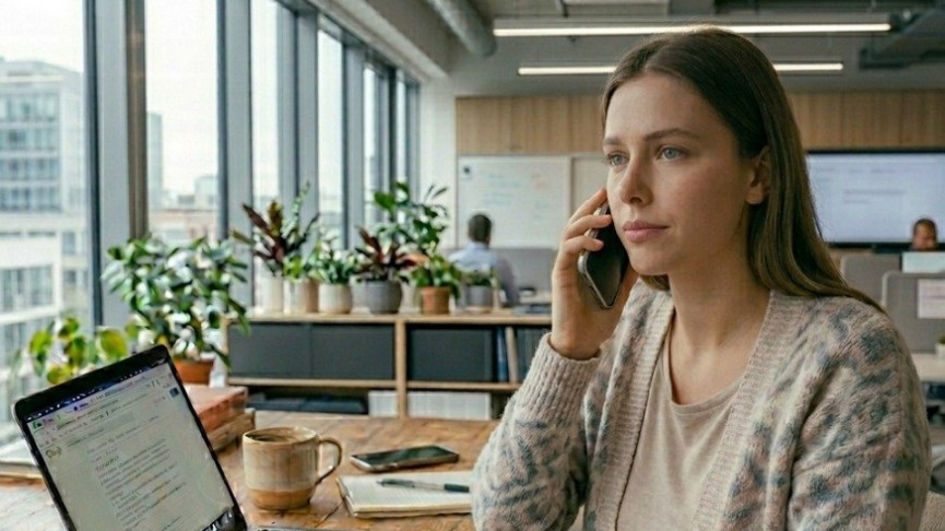 Один звонок в редакцию АН «Между строк». Продолжение