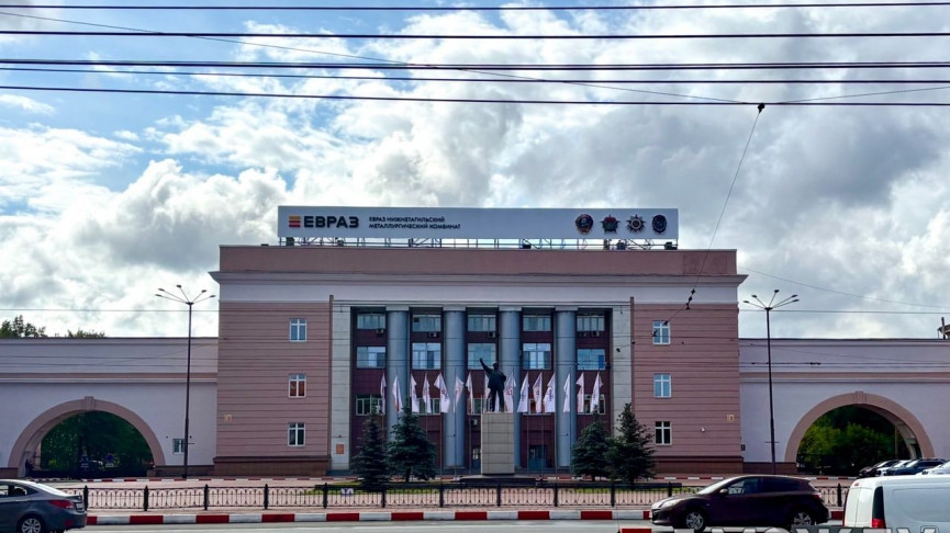 На НТМК рассказали о причинах громких шумов в Нижнем Тагиле