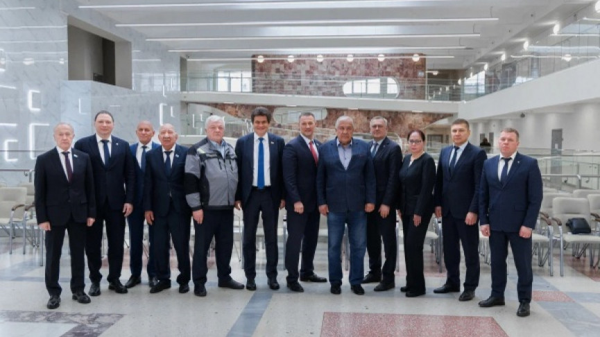 УВЗ, ЕВРАЗ НТМК и УГМК выдвинули своих кандидатов на праймериз «Единой России» по выборам в Госдуму и ЗакСО