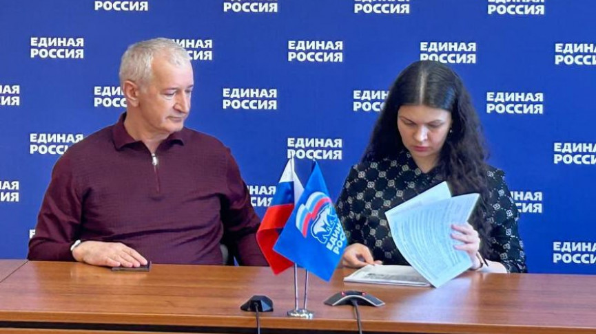 Бывший начальник тагильской полиции Ибрагим Абдулкадыров примет участие в праймериз «Единой России» по выборам в Заксобрание Свердловской области