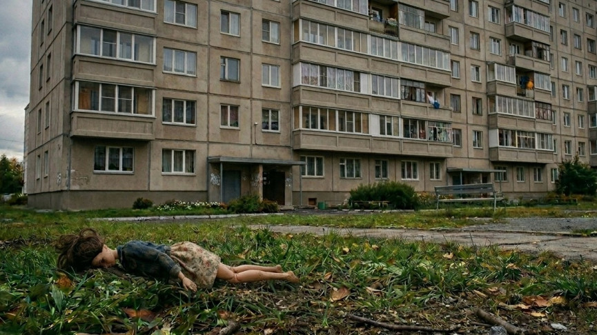 В Нижнем Тагиле маленькая девочка разбилась насмерть, выпав из окна